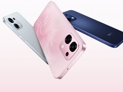 A6 5G: новый смартфон с надежными характеристиками. (Источник изображения: Oppo)