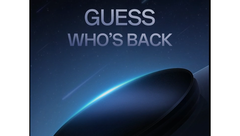 Новый тизер OPPO в Великобритании. (Источник изображения: OPPO)
