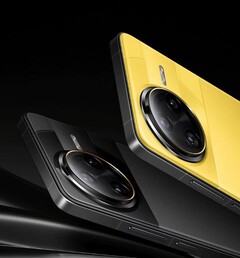 Poco F7 Ultra. (Источник изображения: Xiaomi)