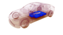 Натриево-ионные батареи становятся все более популярными в автомобилях (Источник изображения: Zoolnasm)