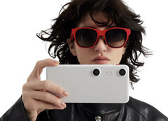 XREAL Beam Pro работает под управлением Android 14. (Источник изображения: XREAL)