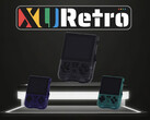 XU Retro XU20 V32 в трех начальных цветах. (Источник изображения: XU Retro через u/N4riN4ri)