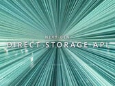 DirectStorage будет доступен на Windows 10 (Изображение: Microsoft)