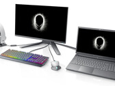 Третье поколение игровых ноутбуков Alienware m15 и m17 прибыло (Изображение: Alienware)