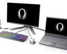 Третье поколение игровых ноутбуков Alienware m15 и m17 прибыло (Изображение: Alienware)