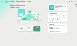 Acer Sense: Мы делаем упор на производительность