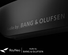 RayNeo приобретает нового аудиопартнера. (Источник изображения: TCL)