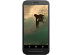 Краткий обзор смартфона Lenovo Moto E3