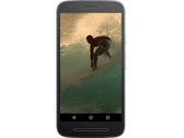 Краткий обзор смартфона Lenovo Moto E3