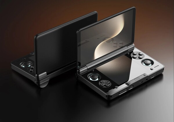 Теперь AYN Thor поставляется в новой конфигурации 16 ГБ ОЗУ + 512 ГБ.