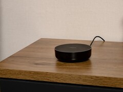 Модель Hub M200 от Aqara создана на основе более старой модели Hub M2 (на фото). (Источник изображения: Aqara)