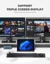 Мини-ПК Bosgame E2 Plus