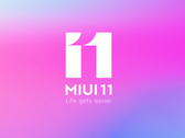 MIUI 11: распространяется быстро, но мало кто получает версию на Android 10 (Источник: Xiaomi)