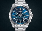 Хронограф Citizen AN8230-59M