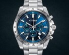 Хронограф Citizen AN8230-59M