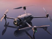 DJI Mavic 4 Pro имеет улучшенное время полета и дальность полета. (Источник изображения: DJI)