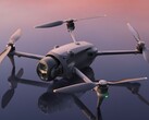 DJI Mavic 4 Pro имеет улучшенное время полета и дальность полета. (Источник изображения: DJI)