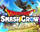  Dragon Quest Smash/Grow выходит на iOS и Android 21 апреля 2026 года, представляя любимую франшизу на мобильных устройствах в виде бесплатной ролевой игры в стиле roguelite.