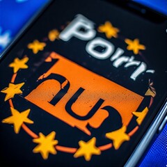 Pornhub заблокирован во Франции. Последует ли вскоре этому примеру весь ЕС? (Источник изображения: AI generated)
