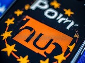 Pornhub заблокирован во Франции. Последует ли вскоре этому примеру весь ЕС? (Источник изображения: AI generated)