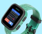 Смарт-часы Bounce от Garmin (на фото) получили версию программного обеспечения 12.02. (Источник изображения: Garmin)