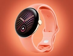 В часах Google Pixel Watch 5 может использоваться тот же процессор, что и в прошлогодней модели.