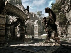 Ремейк Gothic 1 будет выпущен 5 июня 2026 года.