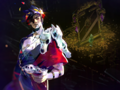 Скриншот из игры Hades II на PC (источник изображения: Steam Community)