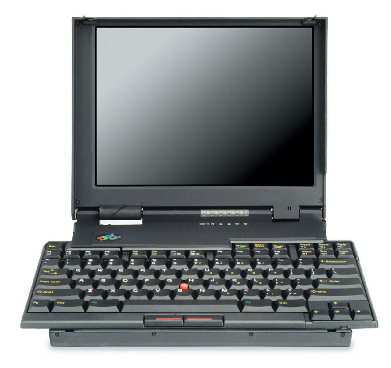 Купить Ноутбук Ibm Thinkpad