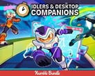 Набор «Idlers &amp; Desktop Companions». 