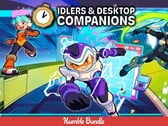 Набор «Idlers &amp; Desktop Companions». 