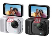 Insta360 переименовывает преемника Insta360 3S в Insta360 Go Ultra. В нее, по крайней мере, будет включено обновление до 4K60. (Источник изображения: Android Headlines)