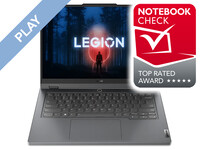 Lenovo Legion Slim 5 14APH8 (88%)