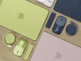 Новые аксессуары компании Satechi призваны облегчить жизнь пользователям Apple MacBook Neo.