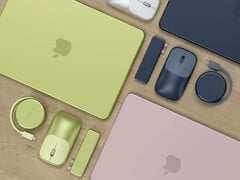 Новые аксессуары компании Satechi призваны облегчить жизнь пользователям Apple MacBook Neo.