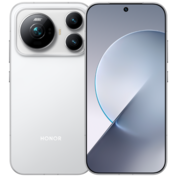 Honor Magic9 в цвете «Утренний белый»