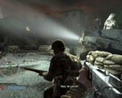 Изображение из игры Medal of Honor: Airborne. (Источник изображения: World of Longplays - YouTube)