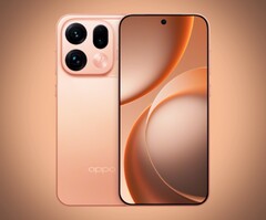 Oppo Find X9s Pro отличается от старшей модели Find X9 Pro прежде всего новыми цветами.