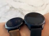 Pebble Round 2 — одни из самых тонких умных часов на рынке.