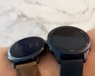 Pebble Round 2 — одни из самых тонких умных часов на рынке.