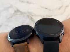 Pebble Round 2 — одни из самых тонких умных часов на рынке.