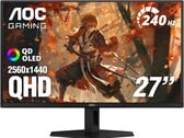 Мониторы OLED сейчас стоят гораздо дешевле, чем несколько лет назад.