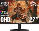 Мониторы OLED сейчас стоят гораздо дешевле, чем несколько лет назад.