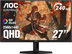Мониторы OLED сейчас стоят гораздо дешевле, чем несколько лет назад.
