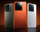 GT 7 Pro. (Источник изображения: Realme)