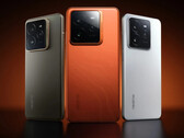 GT 7 Pro. (Источник изображения: Realme)