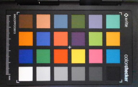 ColorChecker