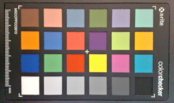 ColorChecker