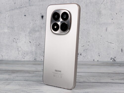 Xiaomi Redmi Note 15 Pro 5G (Изображение: Daniel Schmidt)