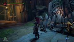 Darksiders III